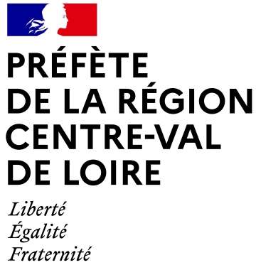 Préfecture région