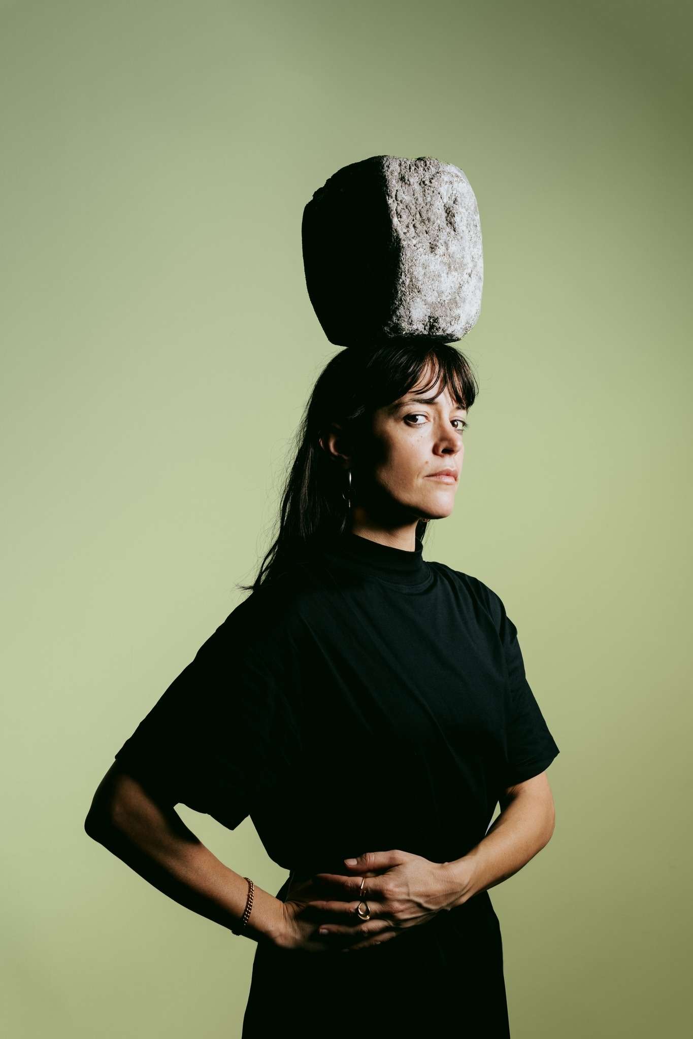 Vimala Pons | Théâtre Olympia - Centre Dramatique National de Tours