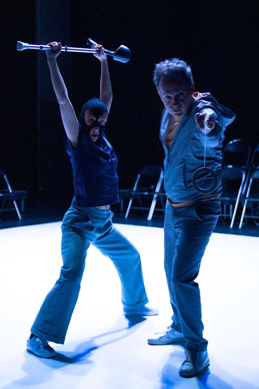 Photo de Théâtre et amitié