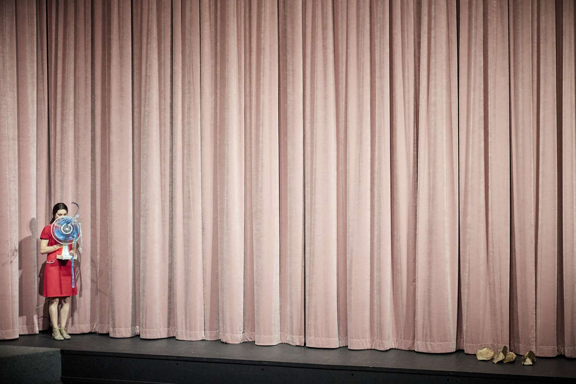 Photo du spectacle velvet