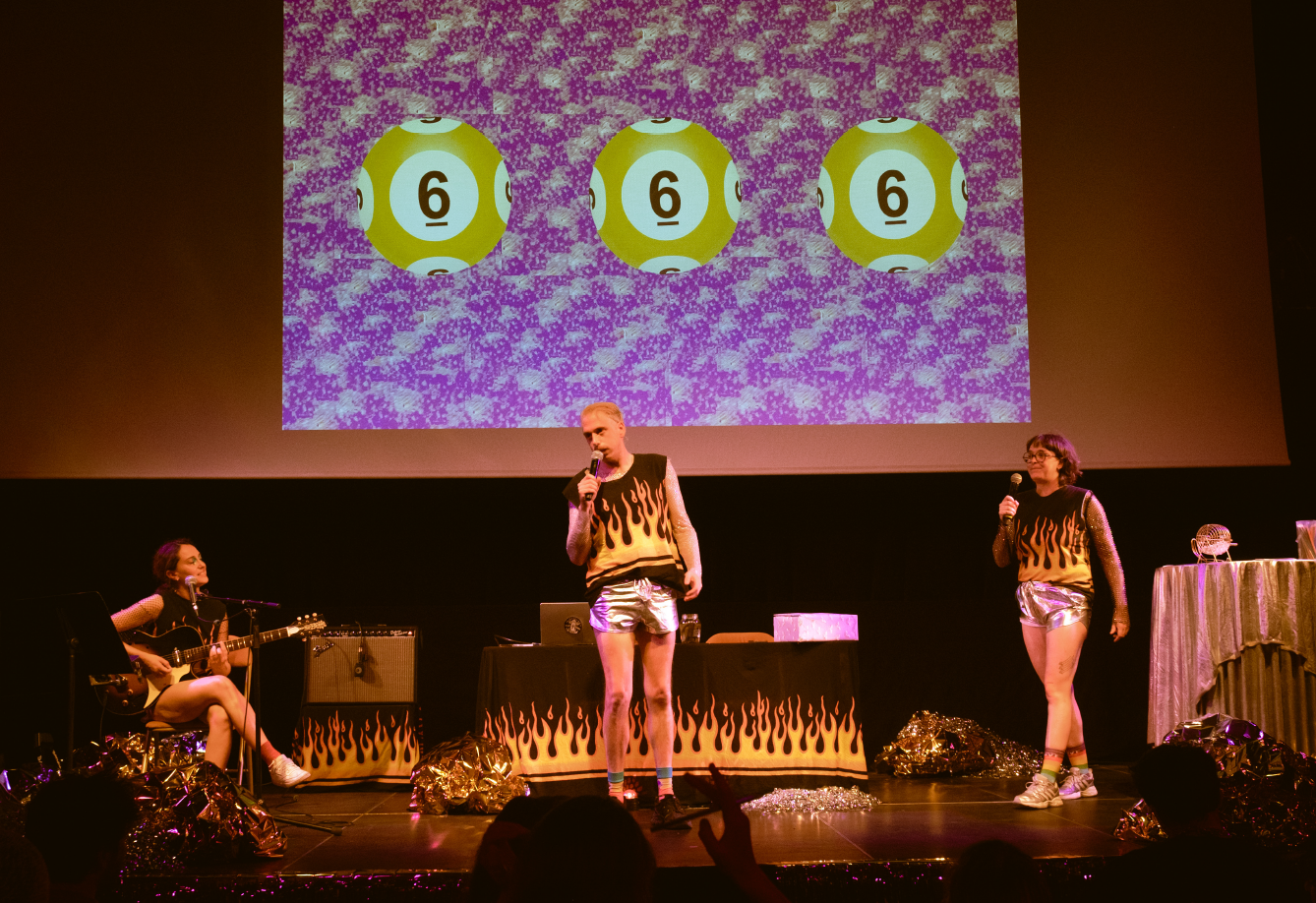 Photo de la Mégaloto